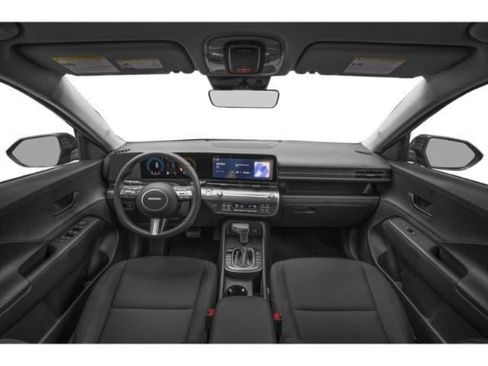 Used 2025 Hyundai Kona SEL AWD/4WD image 8