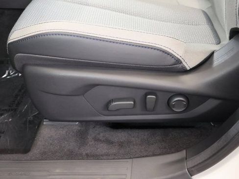 New 2026 Subaru Forester Premium AWD/4WD image 14