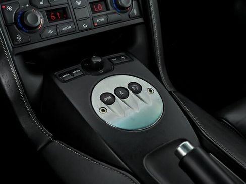 Used 2007 Lamborghini Gallardo Spyder AWD/4WD image 36