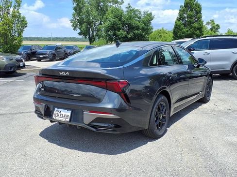 New 2026 Kia K5 LXS FWD image 2