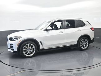 Used 2023 BMW X5 xDrive40i w/ Premium Package AWD/4WD video 2