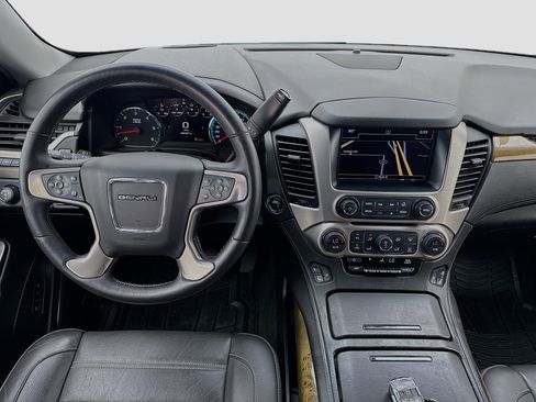 Used 2017 GMC Yukon Denali w/ Open Road Package image 15