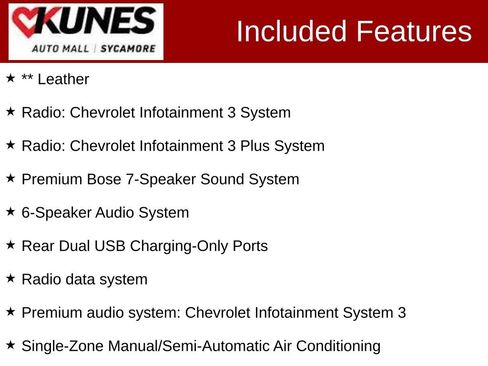 Used 2019 Chevrolet Silverado 1500 LT Trail Boss image 3