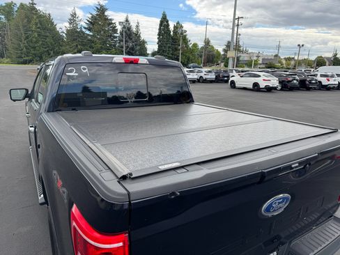 Certified 2021 Ford F150 XLT w/ Equipment Group 302A High AWD/4WD image 63