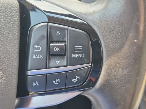 Used 2021 Ford Explorer Platinum w/ Equipment Group 601A AWD/4WD image 21