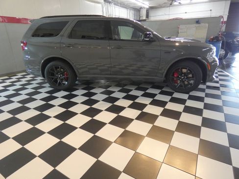 New 2027 Dodge Durango R/T AWD/4WD image 5
