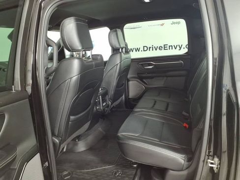 Used 2025 RAM 1500 Rebel w/ Rebel Level 2 Equipment Group AWD/4WD image 9