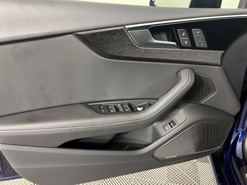 Used 2023 Audi S5 Premium Plus AWD/4WD image 9