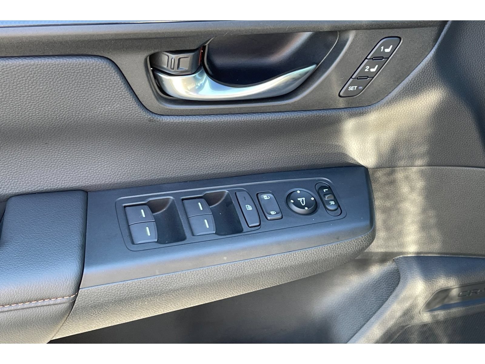 Used 2026 Honda CR-V Sport-L image 12