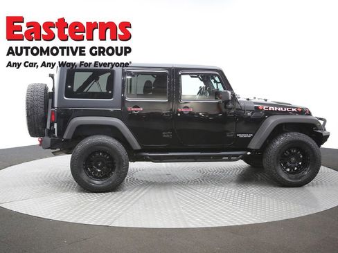 Used 2017 Jeep Wrangler Unlimited Sport w/ Quick Order Package 24S image 43