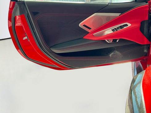 New 2025 Chevrolet Corvette Z06 image 18