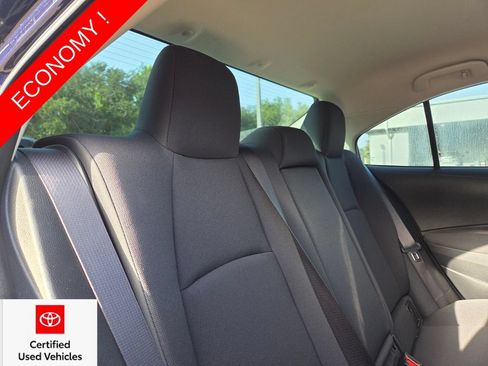 Used 2024 Toyota Corolla LE FWD image 18