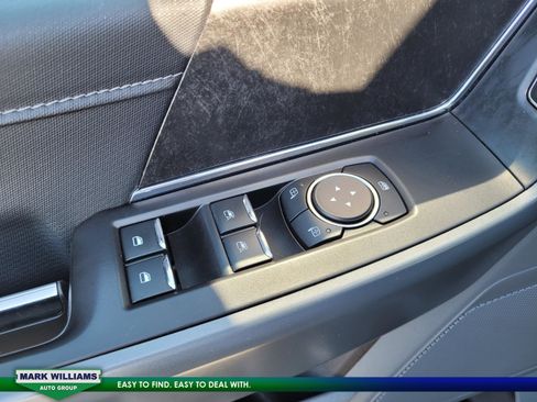 Certified 2022 Ford F150 XLT w/ Equipment Group 302A High image 32