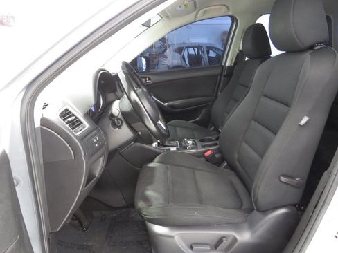 Used 2016 MAZDA CX-5 Touring FWD image 15
