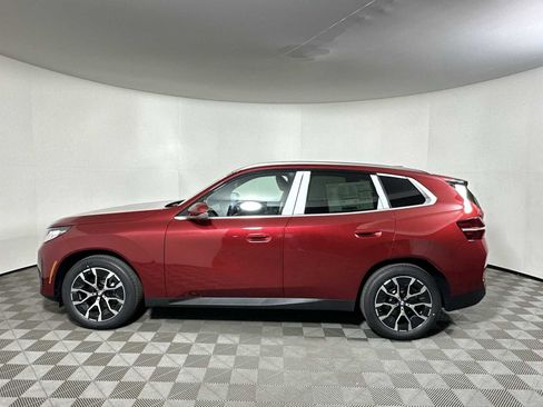 New 2026 BMW X3 xDrive30 image 4