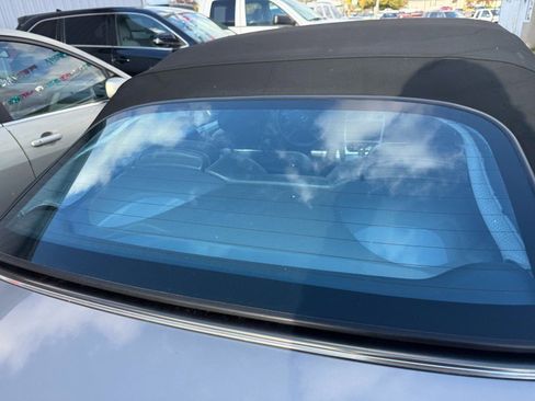 Used 2004 Mercedes-Benz CLK 55 AMG Cabriolet image 11