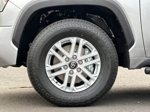 New 2026 Toyota Tundra SR5 image 22