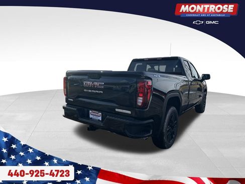 New 2026 GMC Sierra 1500 Elevation w/ Preferred Package AWD/4WD image 5