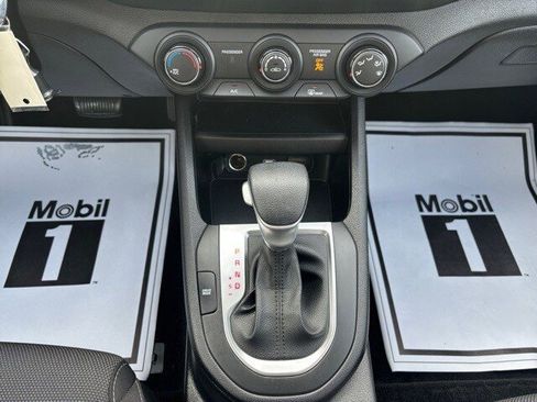 Used 2023 Kia Forte LXS image 14