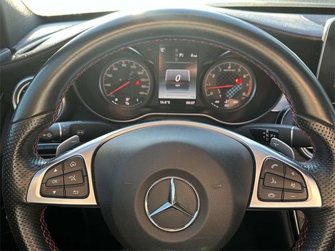 Used 2016 Mercedes-Benz C 450 AMG image 22