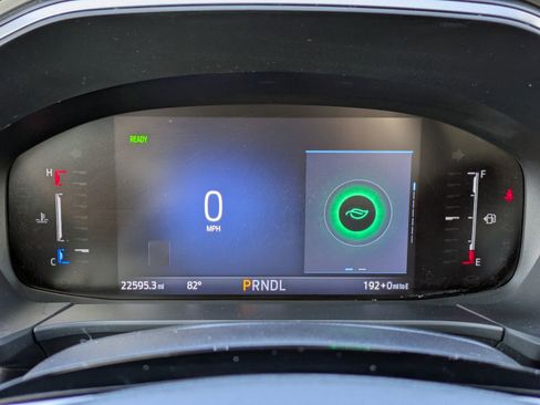 Certified 2025 Ford Escape SE image 29