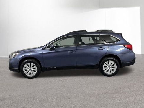 Used 2018 Subaru Outback 2.5i Premium AWD/4WD image 28