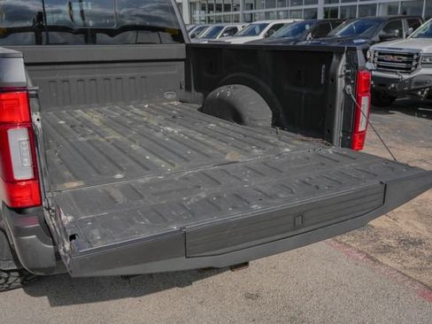 Used 2022 Ford F250 Lariat AWD/4WD image 12