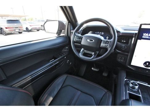 Certified 2023 Ford Expedition Limited RWD image 12