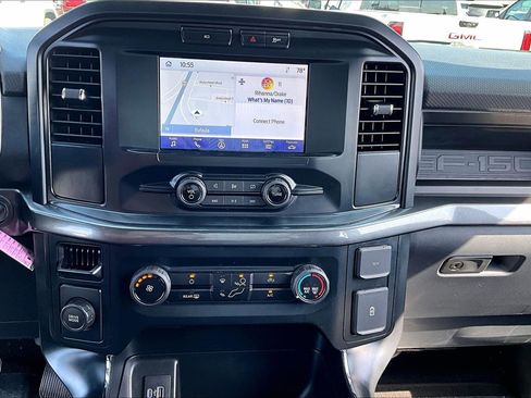 Used 2023 Ford F150 XL w/ STX Appearance Package RWD image 23
