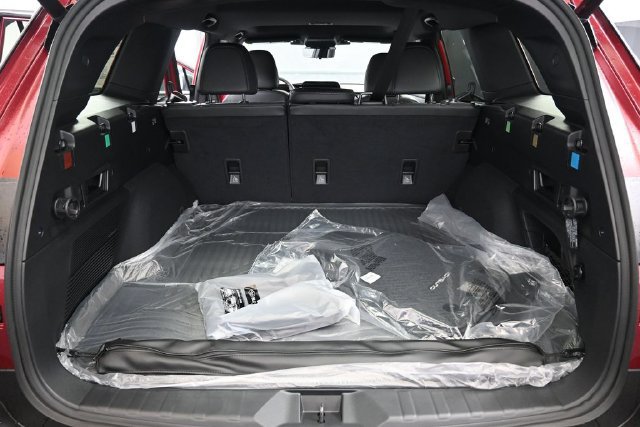 New 2026 Subaru Outback Touring XT AWD/4WD image 17