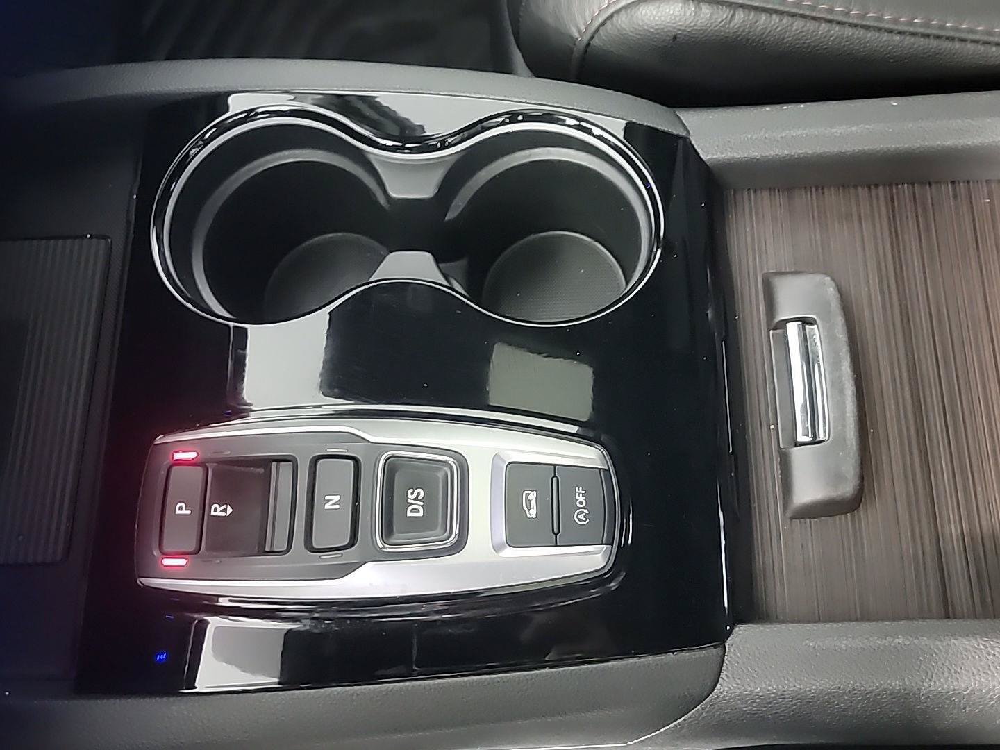 Certified 2022 Honda Pilot Black Edition image 36