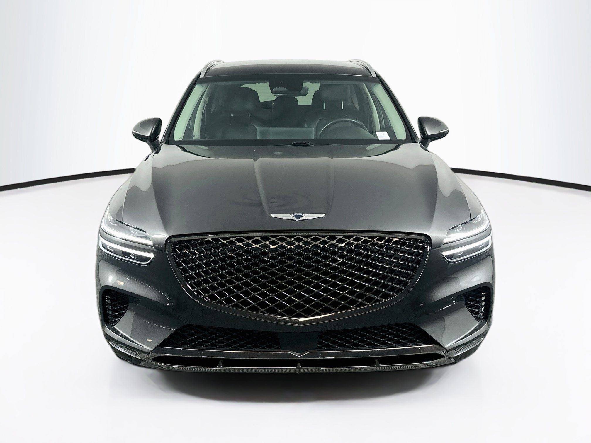 Used 2025 Genesis GV70 2.5T AWD/4WD image 2