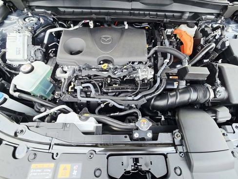 New 2026 MAZDA CX-50 AWD 2.5 Hybrid w/ Premium Pkg image 15