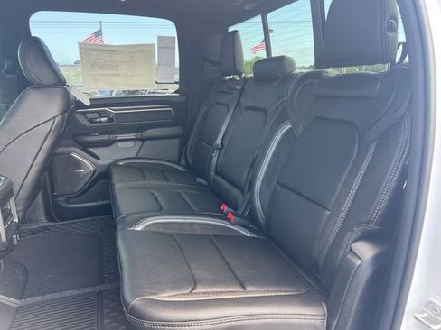 New 2026 RAM 1500 RHO AWD/4WD image 21