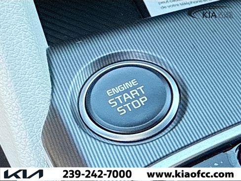 New 2026 Kia Sportage EX image 35
