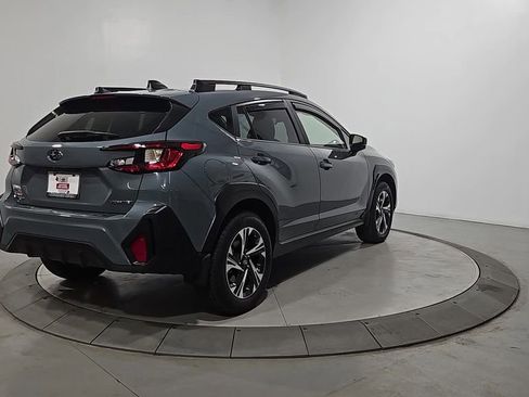 Certified 2024 Subaru Crosstrek 2.0i Premium image 6