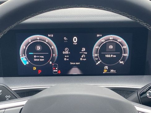 New 2026 Volkswagen Tiguan S image 26