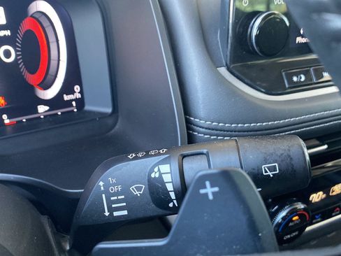 Certified 2023 Nissan Rogue Platinum w/ Platinum Premium Package AWD/4WD image 41