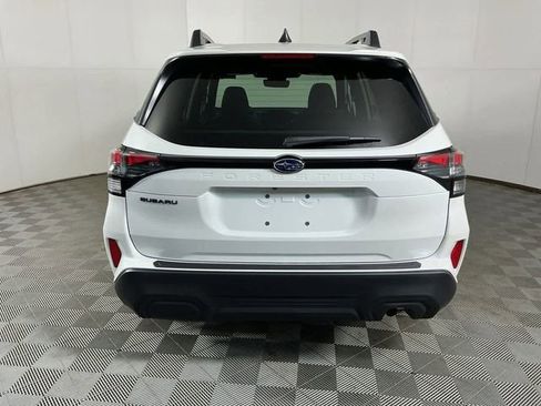 New 2026 Subaru Forester Premium image 6