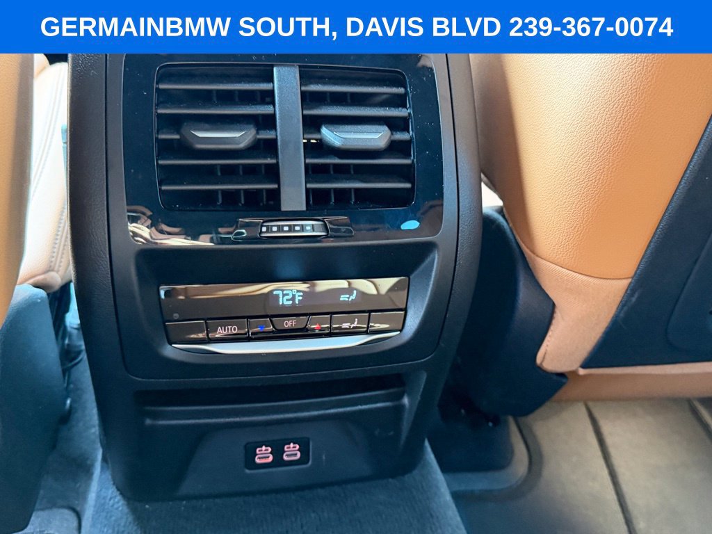 Certified 2024 BMW X3 sDrive30i w/ Convenience Package w/ZPA RWD image 17