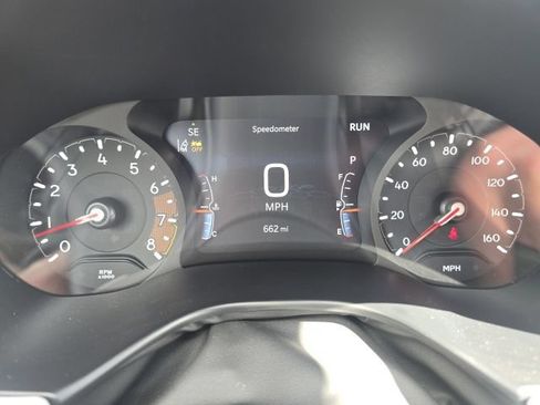 Certified 2025 Jeep Compass Limited AWD/4WD image 13