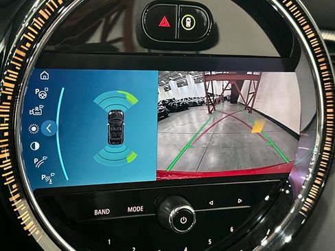 Certified 2024 MINI Cooper John Cooper Works FWD image 23