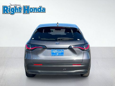 Used 2026 Honda HR-V LX image 11