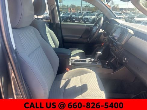Used 2023 Toyota Tacoma SR image 6