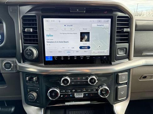 New 2026 Ford F150 Platinum w/ Equipment Group 703A Plus image 19