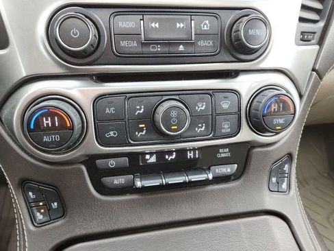 Certified 2019 Chevrolet Suburban Premier image 19