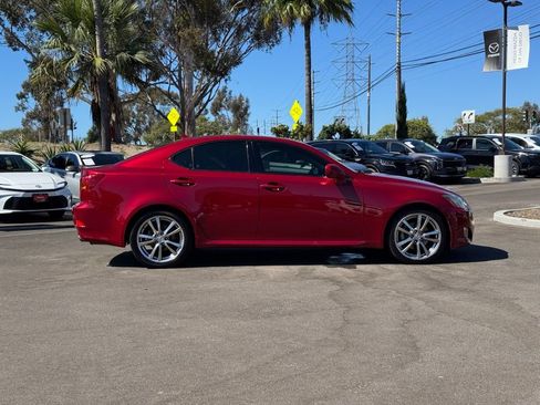 Used 2008 Lexus IS 250 w/ Premium Pkg RWD image 30