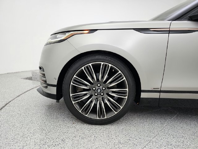 Used 2018 Land Rover Range Rover Velar AWD/4WD image 53