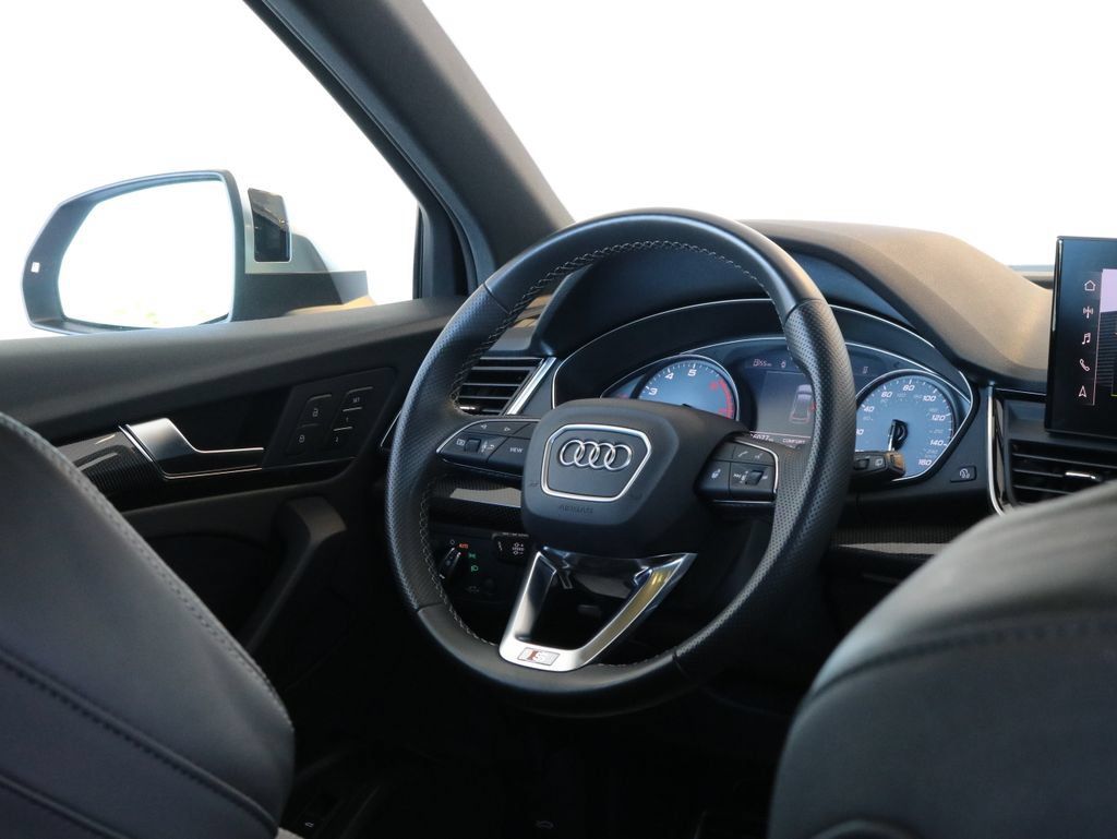 Used 2023 Audi SQ5 Premium w/ Convenience Package AWD/4WD image 42