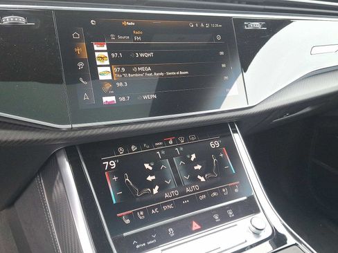 New 2026 Audi RS Q8 performance image 14